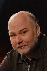 Konstantin Shelestun portrait