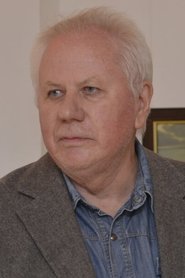 Vladimir Donskov portrait
