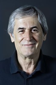 Renan Karagözoğlu portrait