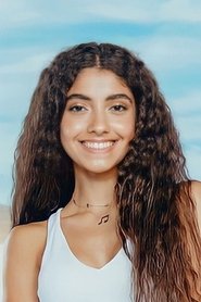 Nour Ardakani portrait
