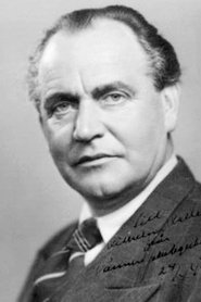 John Degerberg portrait
