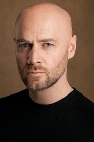 Thom Williamson portrait