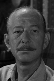 Vaughn Taylor portrait