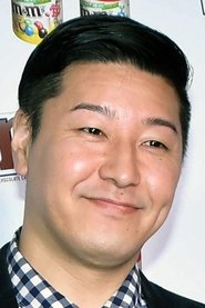 Shōhei Osada portrait