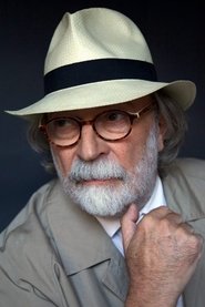 Charlie Levi Leroy portrait