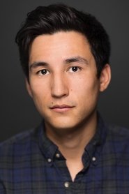 Lee Fang portrait