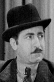 Charles La Torre portrait