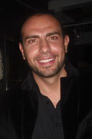 David Vena portrait