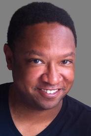 Reggie Hayes portrait
