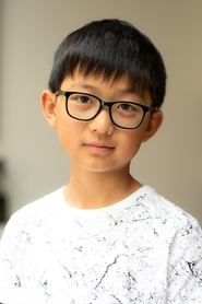 Adam Sai portrait