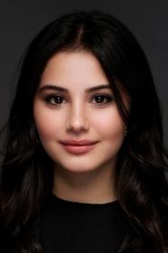 Helin Kandemir portrait