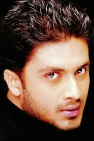 Aditya portrait