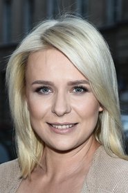 Aneta Zając portrait