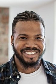 Daniel D'Angelo Sparks portrait