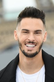 Baptiste Giabiconi portrait