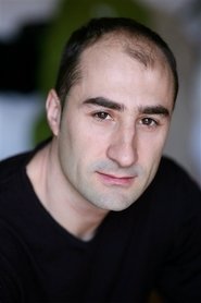 Jérôme Bruno portrait