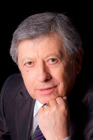 Germaín de la Fuente portrait