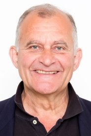 Albert Wichmann portrait