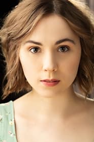 Cassandra Clare portrait