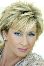 Claudia Jung portrait