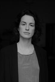 Nele Wohlatz portrait