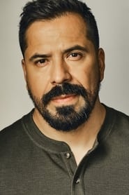 Francisco Rodriguez portrait