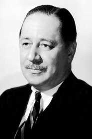 Robert Benchley portrait