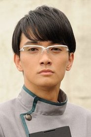 Yuki Ochi portrait