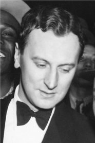 Kenneth MacPherson portrait