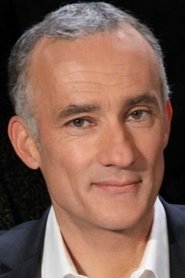 Gilles Bouleau portrait