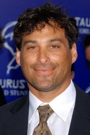 Peter Epstein portrait