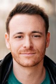 Anthony Candellier portrait