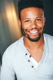 Alain Pierre portrait