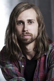 Adam Christie portrait