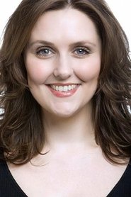Nadine Cox portrait
