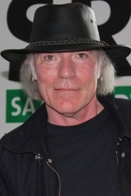 Klaus  Heuser portrait