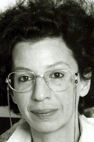 Tahani Rached portrait
