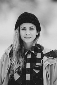Dimitra Babadima portrait