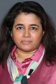 Nainita Desai portrait