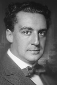 Louis Saalborn portrait