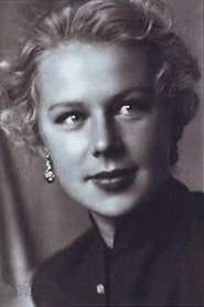 Larisa Kronberg portrait