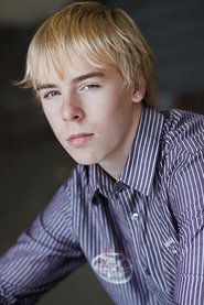 Cameron Kennedy portrait