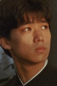 Shinichiroh Satoh portrait