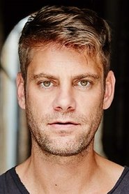 Nathan Sapsford portrait