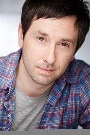 Brent Popolizio portrait