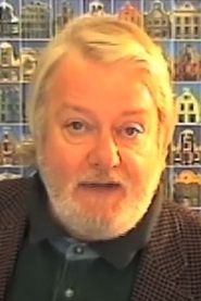 Huib Broos portrait
