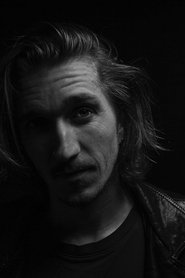 Gijs Onvlee portrait