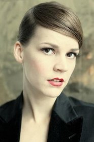 Zuzana Stavná portrait