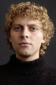 Thom Ashley portrait