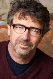 John O'Hare portrait